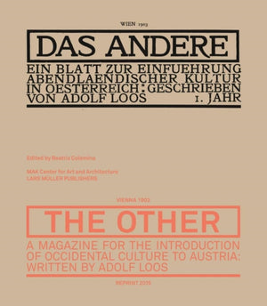 Das Andere