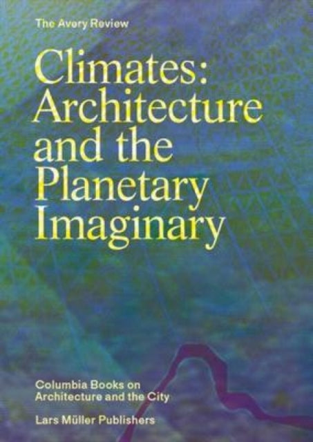 Book cover of: Climates. By: James Graham