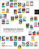 Book cover of: Architecture in Austria in the 20th and 21st Centuries. By: Architekturzentrum Wien