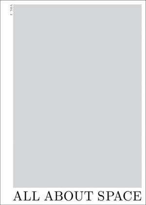 House 1 Catalogue - All About Space - Volume 2