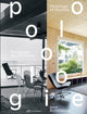 Book cover of: Poolology of Housing. By: pool Architekten