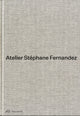 Book cover of: Imperfection - Atelier Stephane Fernandez. By: Stéphane Fernandez