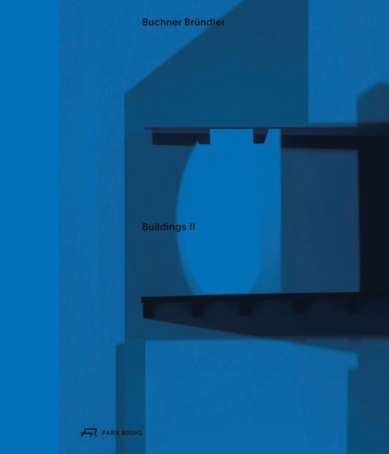 Book cover of: Buchner Brundler - Buildings II. By: Schepping E. T. Al BALLAND