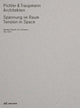 Book cover of: Pichler & Traupmann Architekten. By: Boeckl GUTTMAN