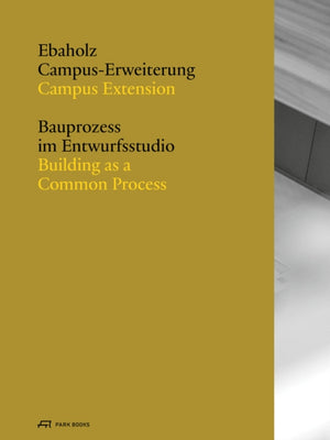 Campus Extension Ebaholz