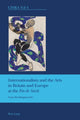 Book cover of: Internationalism and the Arts in Britain and Europe at the "Fin de Siecle"