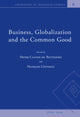 Book cover of: Business, Globalization and the Common Good