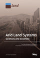 Book cover of: Arid Land Systems