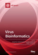 Book cover of: Virus Bioinformatics