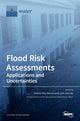 Book cover of: Flood Risk Assessments