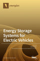 Book cover of: Energy Storage Systems for Electric Vehicles