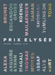 Book cover of: Prix Elysee