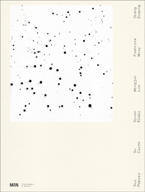 Book cover of: Sur Papier. Su Carta