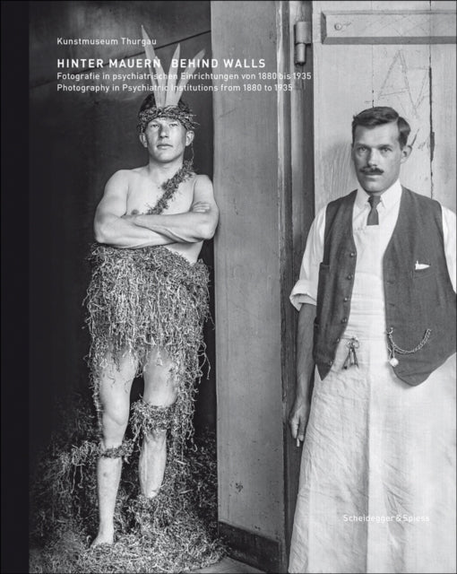 Book cover of: Behind Walls