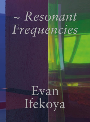 Evan Ifekoya