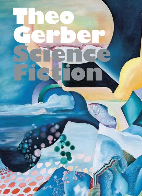 Book cover of: Theo Gerber. By: Helen Hirsch