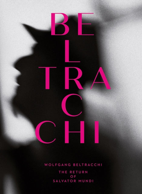 Book cover of: Wolfgang Beltracchi. By: Alberto Venzago