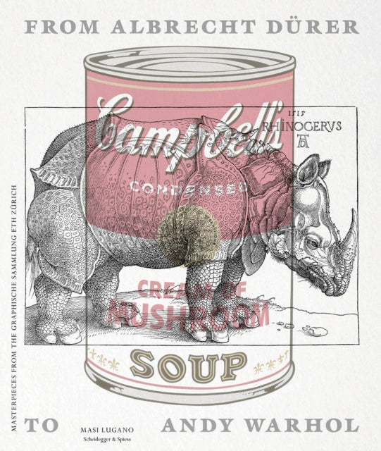 Book cover of: From Albrecht Durer to Andy Warhol. By: Schadler QUAGLIO