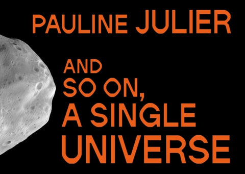 Pauline Julier