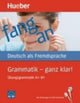 Book cover of: Das Leben · Deutsch als Fremdsprache - Allgemeine Ausgabe · A1.2: Teilband 2. By: Rita Maria von Eggeling