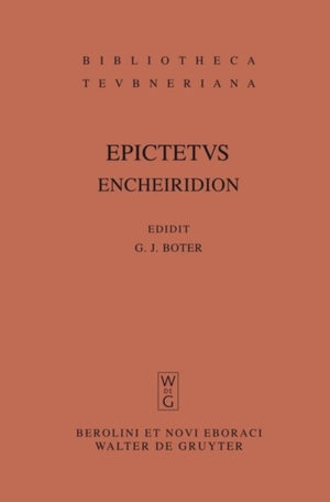 Encheiridion