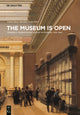 Museum Is Open