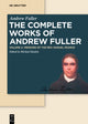 Book cover of: Memoirs of the Rev. Samuel Pearce. By: Michael Haykin