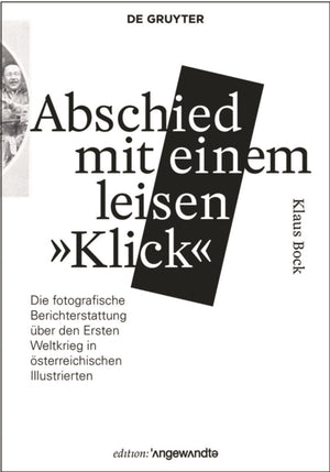 Abschied mit einem leisen „Klick“