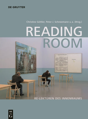 Reading Room