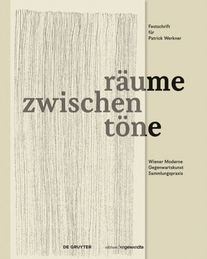 zwischenraume zwischentone