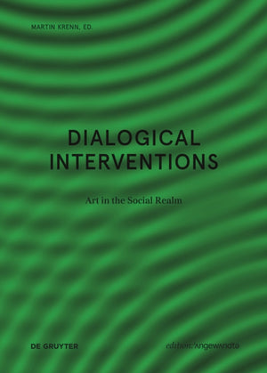 Dialogical Interventions