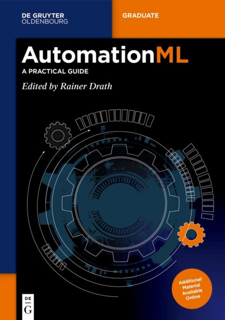 AutomationML