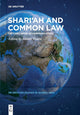 Book cover of: Shari’ah and Common Law. By: Adnan Trakic