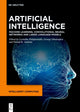 Book cover of: Artificial Intelligence. By: Leonidas Deligiannidis