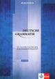 Book cover of: Deutsche Grammatik - Ein Handbuch fur den Auslanderunterricht. By: Joachim Buscha