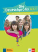 Book cover of: Deutschprofis in Teilbanden
