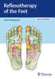 Book cover of: Reflexotherapy of the Feet. By: Hanne Marquardt