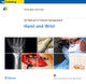 Book cover of: AO Manual of Fracture Management - Hand and Wrist. By: Jesse B. Jupiter