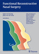 Book cover of: Functional Reconstructive Nasal Surgery. By: Egbert H. Huizing