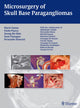 Book cover of: Microsurgery of Skull Base Paragangliomas