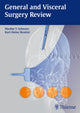 Book cover of: General and Visceral Surgery Review. By: Nicolas T. Schwarz
