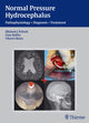 Book cover of: NPH - Normal Pressure Hydrocephalus. By: Michael J. Fritsch