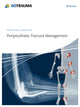 Book cover of: Periprosthetic Fracture Management. By: Schütz, Michael (Professor of traumatology)