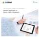 Book cover of: SMART Approach to Spine Clinical Research