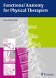 Book cover of: Functional Anatomy for Physical Therapists. By: Jutta Hochschild