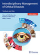 Book cover of: Interdisciplinary Management of Orbital Diseases. By: Hans-Jürgen Welkoborsky