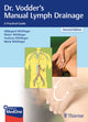 Book cover of: Dr. Vodder's Manual Lymph Drainage. By: Hildegard Wittlinger
