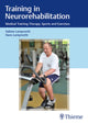 Book cover of: Training in Neurorehabilitation. By: Sabine Lamprecht