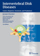 Book cover of: Intervertebral Disk Diseases. By: Jürgen Krämer