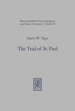 Trial of St. Paul